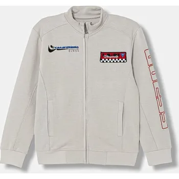 Chlapecké oblečení Dětská mikina Guess L6RQ03.KCCH0.PPY2 šedá 09X, vel. 175