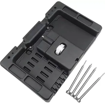 Autoklíč Nástroj na FLIP klíče včetně 4ks vyrážečů