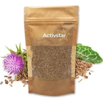 Activstar - Activ ostropestřec mariánský 300g