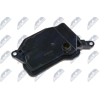 Hydraulický filtr Sada hydraulického filtru, automatická převodovka NTY FSF-HD-012