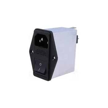 Elektrická zásuvka 4304.4045