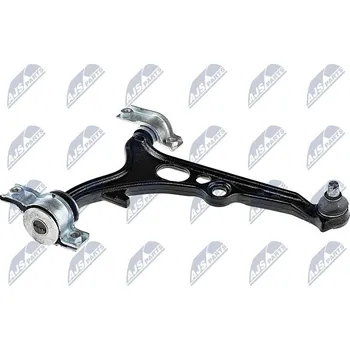 Zavěšení kol Řídicí páka, zavěšení kol NTY ZWD-FT-016