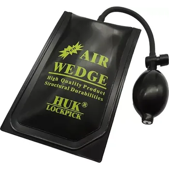 Autoklíč Balónek 19x13cm