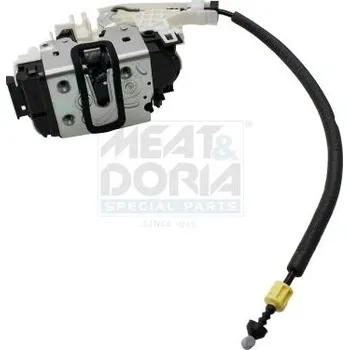 Autozámek Zámek dveří MEAT & DORIA 31716