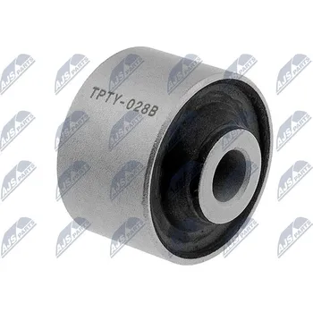 Zavěšení kol Uložení, řídicí mechanismus NTY ZTT-TY-028B