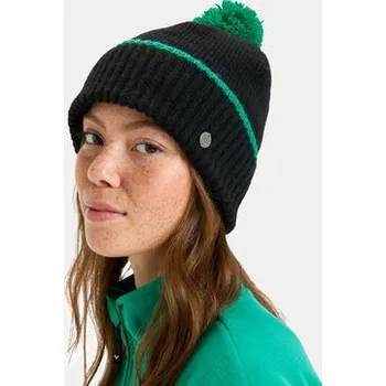 Čepice Čepice Roxy Peak Chic ERJHA04408 Černá NOSIZE