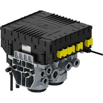 Tažné zařízení Modulátor přívěsu WABCO 4801020300