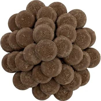 Čokoláda Nugátová 32% čokoláda Gianduia váha 200g