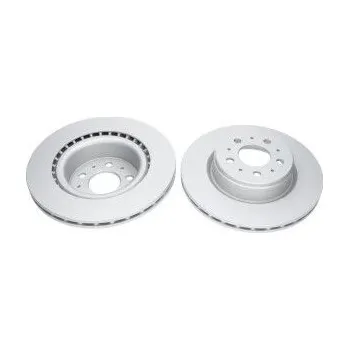 Brzdový kotouč Brzdový kotouč KAVO PARTS BR-10044-C