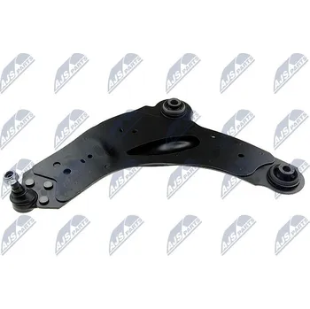 Zavěšení kol Řídicí páka, zavěšení kol NTY ZWD-RE-030