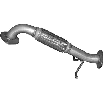 Výfuková trubka Výfuková trubka NOVAK 07.173