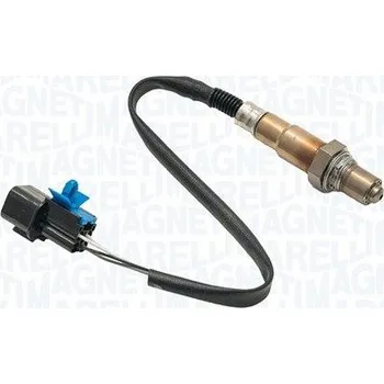 Autoelektrika Lambda sonda MAGNETI MARELLI 466016355206