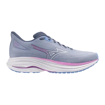 Dámská běžecká obuv MIZUNO Wave Ultima 17 Women / Eventide / White / First Bloom 8 UK - 8 UK - 42 EUR - 27 cm