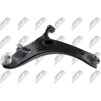 Zavěšení kol Řídicí páka, zavěšení kol NTY ZWD-SB-013