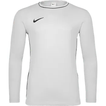 Pánské tričko Triko s dlouhým rukávem Nike Dri-FIT Park 26 Long Sleeve Kids hm7170-100 Velikost XL (158-170 cm)