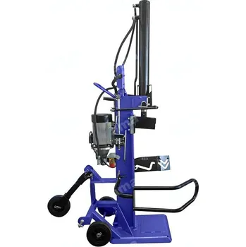 Štípačka na dřevo Ama s.p.a. Profesionální štípačka "BUFALO" 11 tun