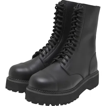 Dámská treková obuv Boty BRANDIT1 BD9073 BLACK 46