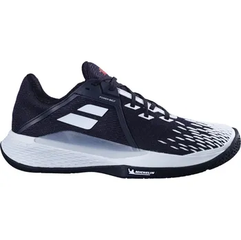 Pánská sportovní obuv Pánská tenisová obuv Babolat Propulse Fury 3 AC M Black/Illusion Blue EUR 44,5