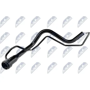 Palivová nádrž Plnicí hrdlo, palivová nádrž NTY PWP-TY-006