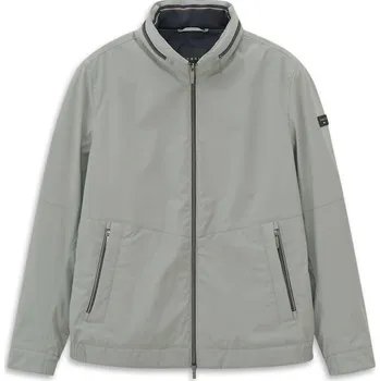 Pánská bunda Bugatti pánská jarní bunda 173100 550 11031 Zelená 52