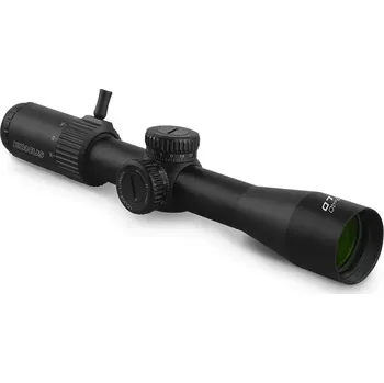 Airsoft Konus WILD puškohled 3-9x40 German 4