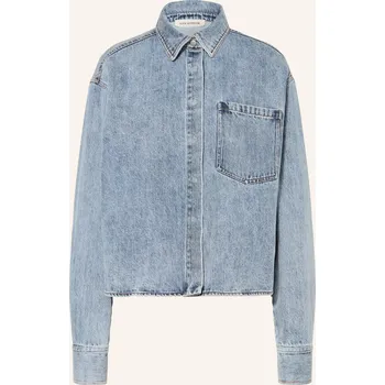 Dámská halenka Sofie Schnoor Dámská Převlečná Košile Nash, 5036 blue, 36