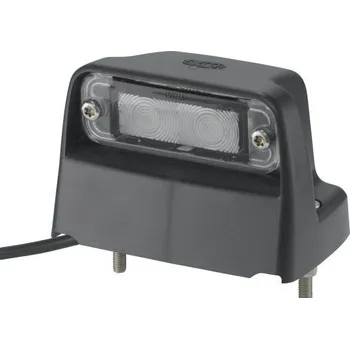 Osvětlení SPZ Osvětlení SPZ HELLA 2KA 012 271-051