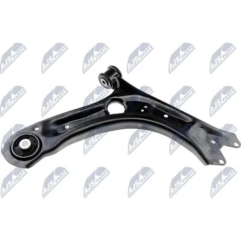 Zavěšení kol Řídicí páka, zavěšení kol NTY ZWD-VW-054