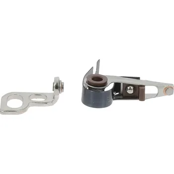 Rozdělovač Sada kontaktů, rozdělovač BorgWarner (BERU) KS039