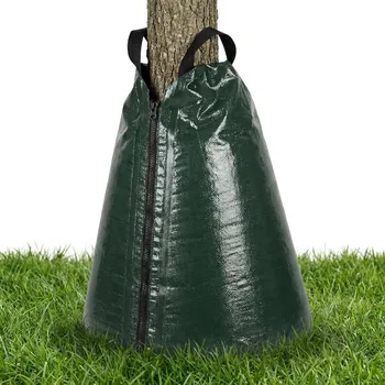 Strend Pro Zavlažovací vak na stromy 95L, zelený - 1ks 0852 ZAHRADA Sklad6 0852 (ZAHRADA Sklad6 )