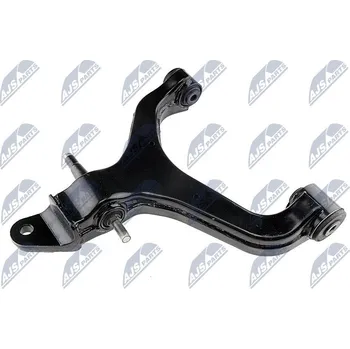 Zavěšení kol Řídicí páka, zavěšení kol NTY ZWD-DW-008