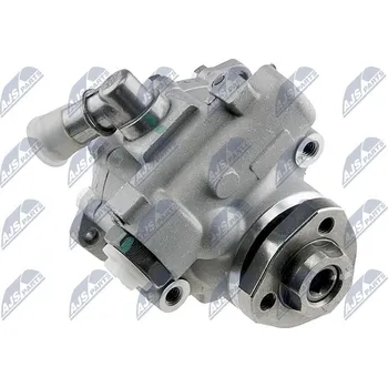 Posilovač řízení Hydraulické čerpadlo, řízení NTY SPW-VW-011