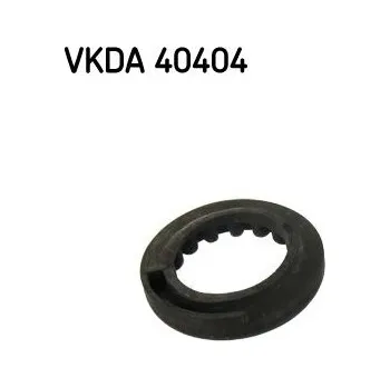 Ložisko pružné vzpěry SKF VKDA 40404