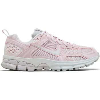 Dívčí obuv Nike Vomero 5 Pearl Pink Bleached Lilac Summit White Vast Grey (GS) Velikost: 36,5