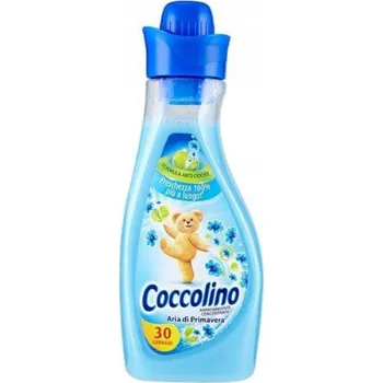 Aviváž Coccolino aria di primavera aviváž koncentrát 30 praní 750ml