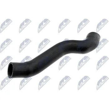 Hadička plnicího vzduchu NTY GPP-FR-026