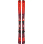 Atomic Redster J2 + L 6 Grip Walk 2025