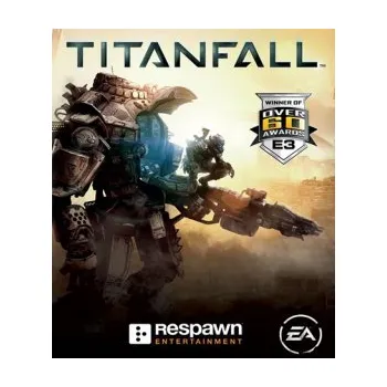 Počítačová hra Titanfall PC