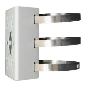 IP kamera Uniview TR-UP06-IN, adaptér na sloup TR-UP06-IN