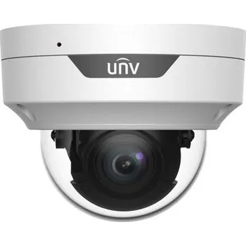 Bezpečnostní kamera Uniview IPC3532LB-ADZK-G, 2Mpix IP kamera, dome, motorzoom 2,8-12 mm (108,05-32,59°), IR 40m, WDR120 IPC3532LB-ADZK-G