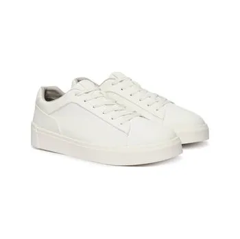 Pánské tenisky Sneakersy Bugatti Amu 322AMU015000 Bílá 44