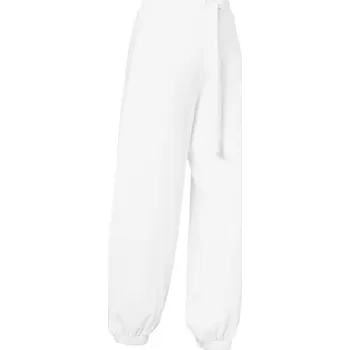 Dámské tepláky Goldbergh LOUNGER - bílá L