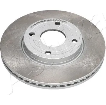 Brzdový kotouč Brzdový kotouč ASHIKA 60-00-0355C