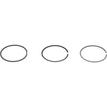 Motor automobilu Sada pístních kroužků GOETZE ENGINE 08-434200-00