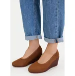 Polobotky Lasocki CEO-WI23-2188-10 Hnědá 37