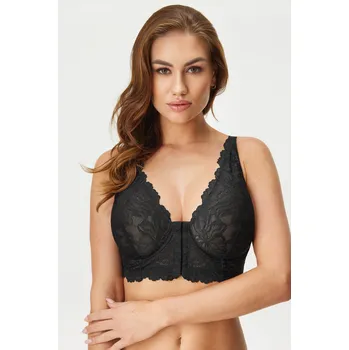 Dámské spodní prádlo Podprsenka Veil nevytužená