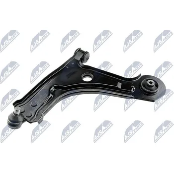 Zavěšení kol Řídicí páka, zavěšení kol NTY ZWD-DW-005