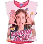 TRIČKO SOY LUNA - velikost 8