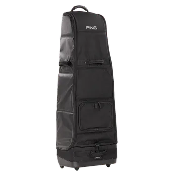 Ping Rolling Travel Cover, Black