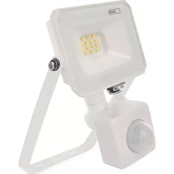 Emos ZS2313W LED reflektor SIMPO, 10W, PIR, neutrální bílá
